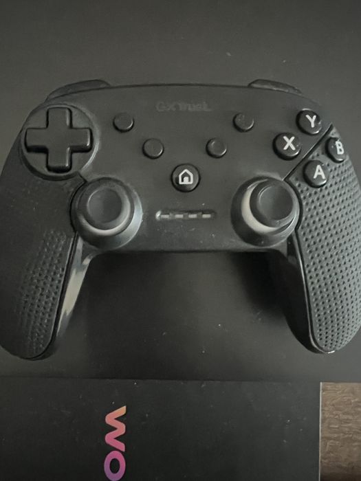 Чисто нов джойстик на Trust