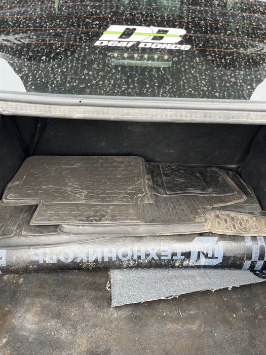 Полики для киа ceed