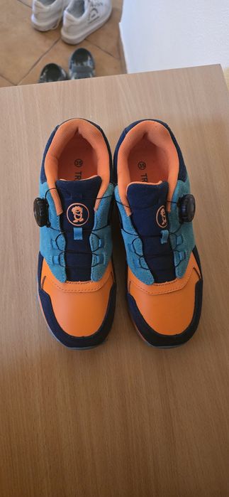 Adidasi Trollkyds 35