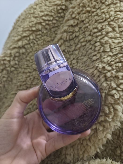 Парфюм Bvlgari Amethyste Omnia