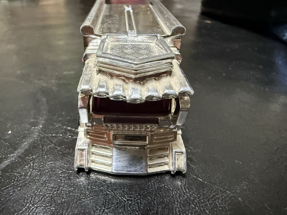 Колекционная машинка Hot Wheels
