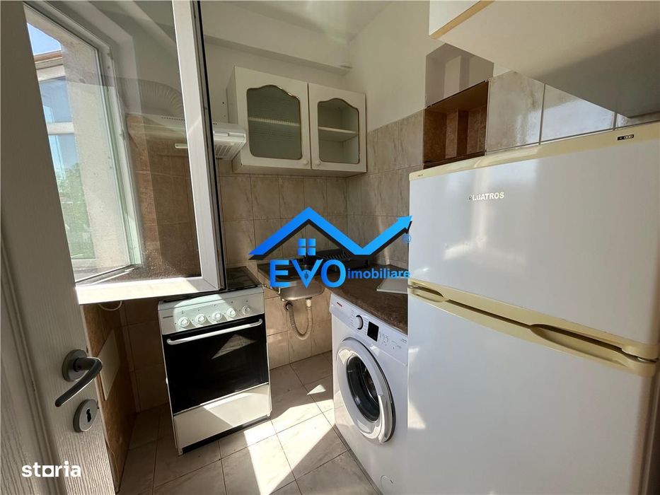 Apartament Cu 2 Camere De Inchiriat