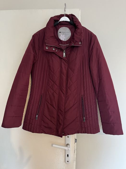 Пролетно-есенно яке Fabiani