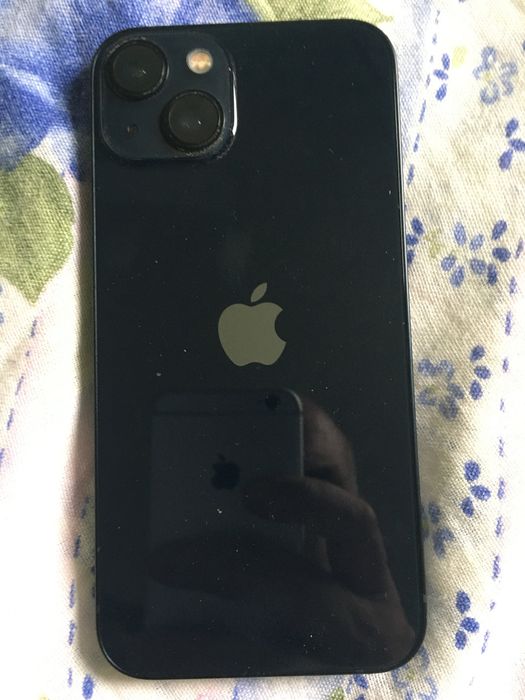 Iphone 13 с гаранция.