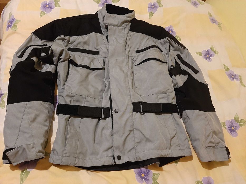 Lanț Almax (nou + 2 lacăte)