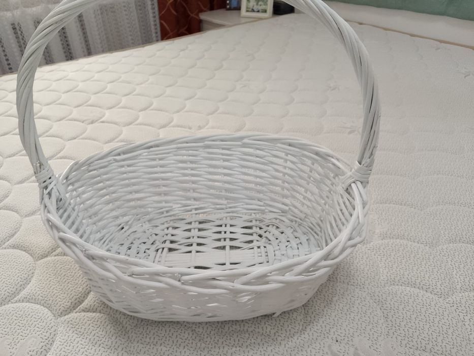 Корзина подарочная