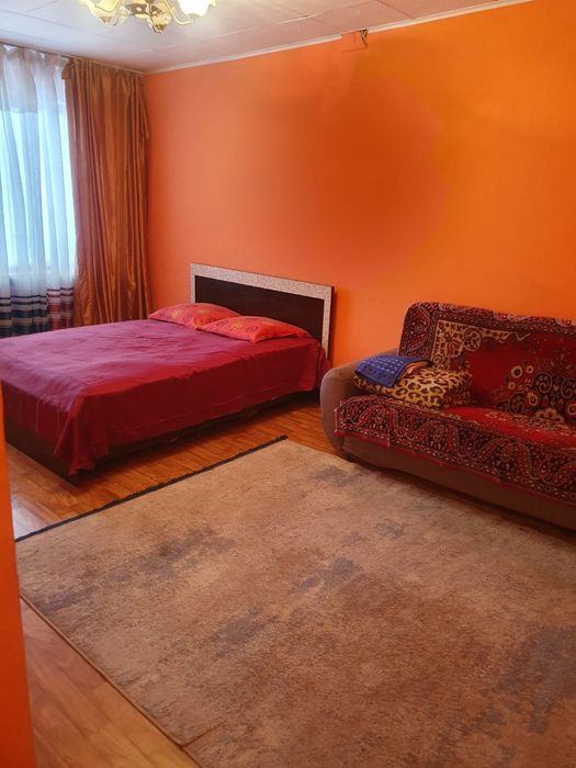 Посуточна и почасовая центр!