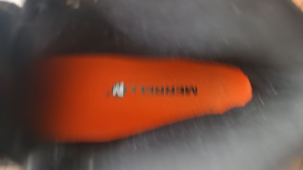 Туристически обувки