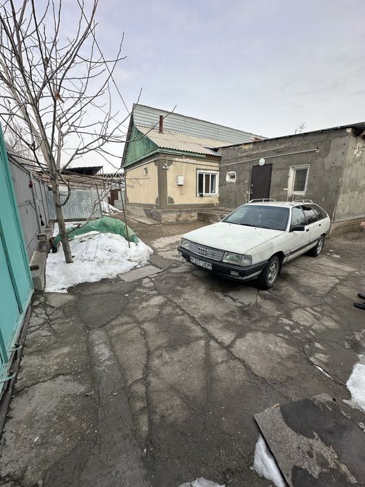 4х комн. Дом Тайвань Зербулак