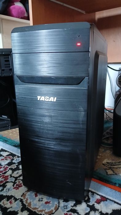 Процессор core i5