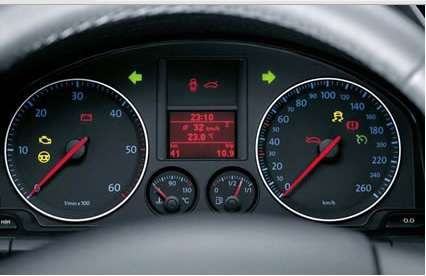 Дисплей за километраж vw golf 5,Vw Touran,Vw Tiguan,Vw Caddy,Eos,