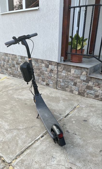 Trotineta Electrica Ninebot Segway E2