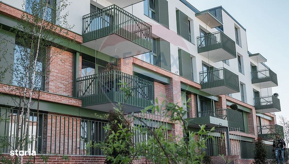 Apartament 3 camere - The Lake Home Sibiu