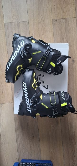 Clapari ski tura Dynafit Radical 29.5 Mondo/45