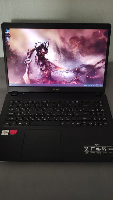 Продам ноутбук Acer