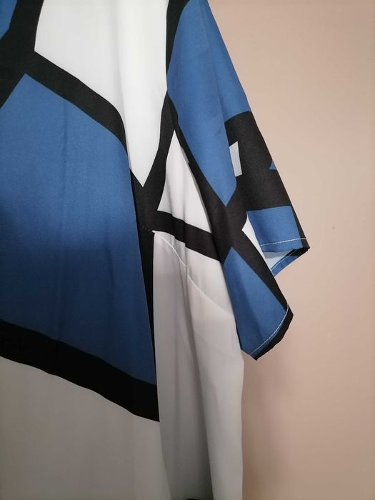 Дамска макси рокля