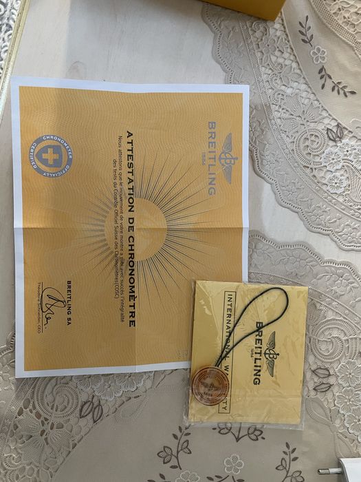 breitling соат сотилади