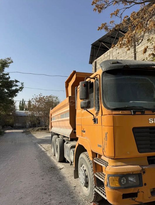 Продам Shacman (Shaanxi)