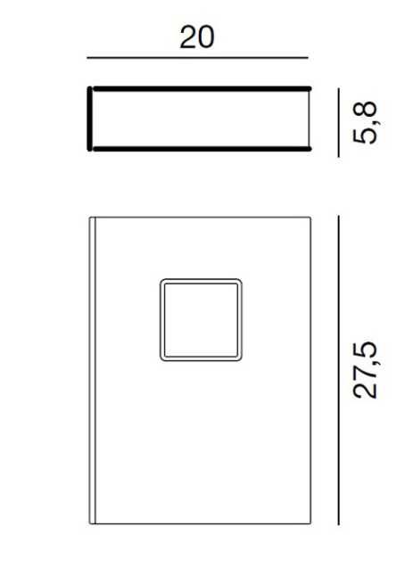 Lampa de birou, LED, ceas, priza multipla, albastru. Cadoul ideal!