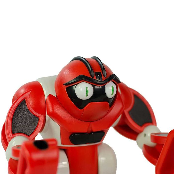 Интерактивен робот BOOMBOT