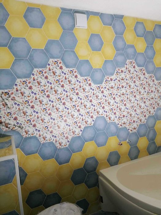 Строителни услуги и ремонти