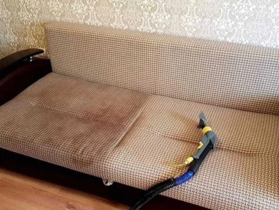 Пране на мека мебел и автосалони