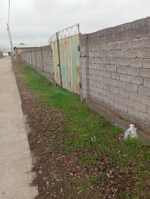 ер сотилади  той тепа орта чирчик