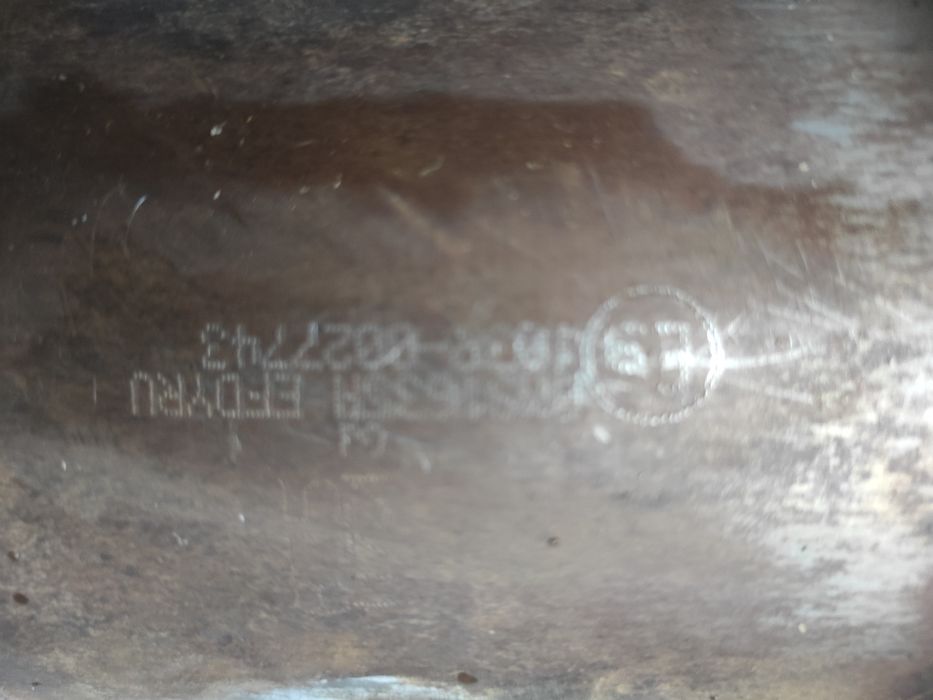 Катализатор за Пежо - Peugeot