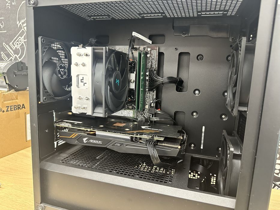 PC E-sport Gaming-lol,apex,CS2