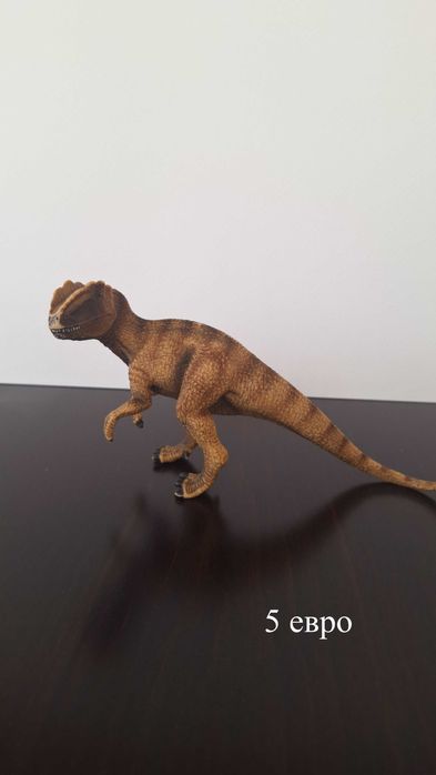 Висококачествени фигурки/играчки на немския производител Schleich