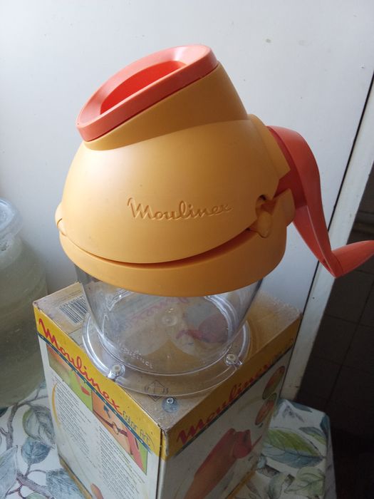 Продам ручную тёрку