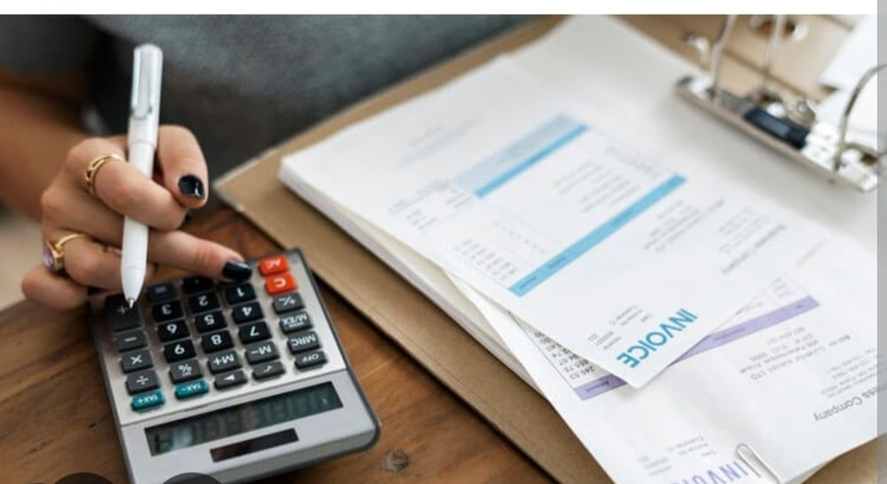 Счетоводни услуги