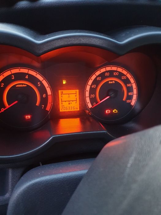 Чанган чангам 98