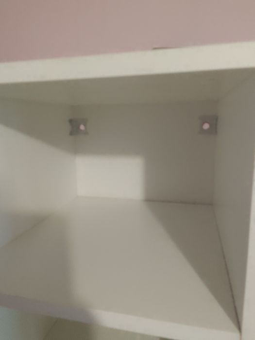 Шкаф/витрина 3бр