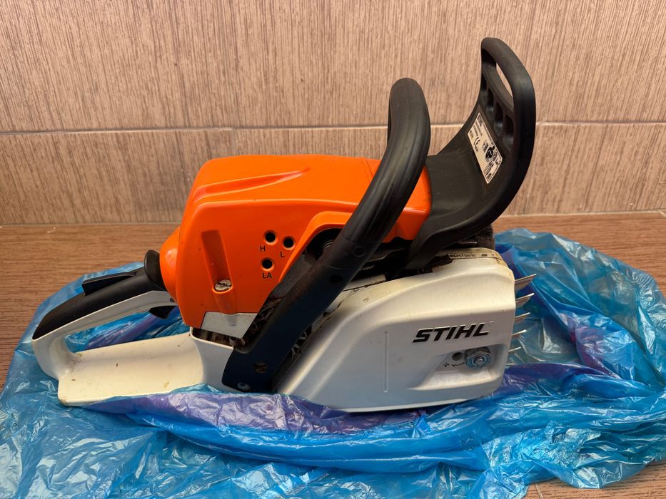 Верижен трион STIHL MS 231