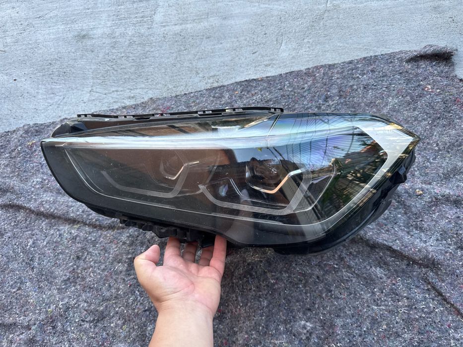 Фарове за BMW  1 F40 LED ляв и десен
