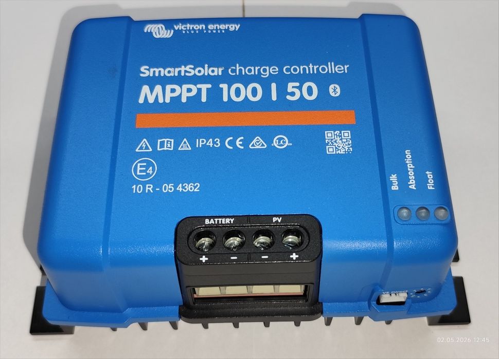 Victron Energy MPPT