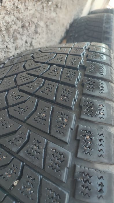 275/55/20 triangle зимние шины