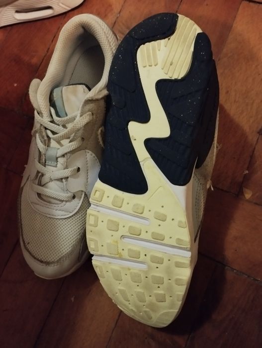 Adidas Nike Nr. 33,5