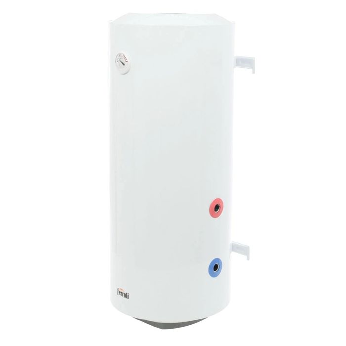 Boiler termoelectric Feroli 80v 80 litri