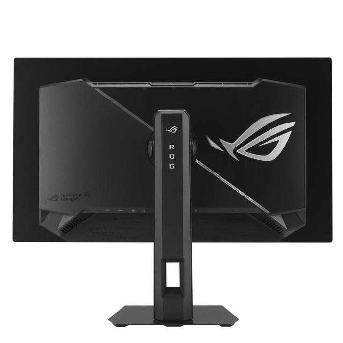 ASUS ROG Strix OLED XG27AQDMES gaming monitor