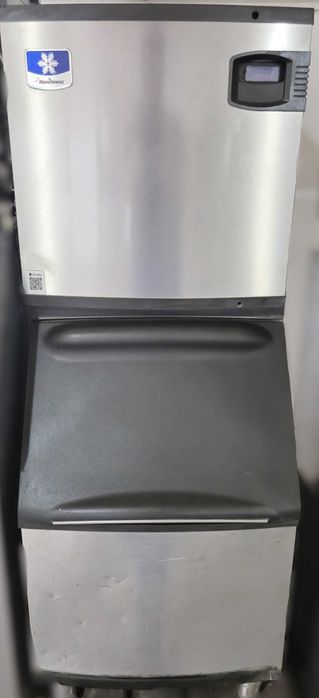 Masina de gheata profesionala,250kg/24h,Manitowok,horeca,bar,220v