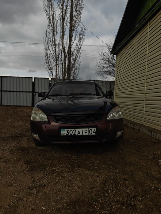 Приора универсал