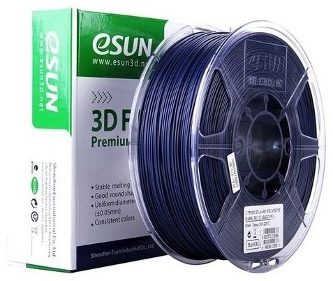 Продам 3 D пластик фирмы Esun