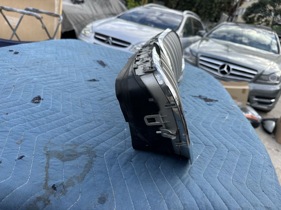 Бъбреци за BMW 2008