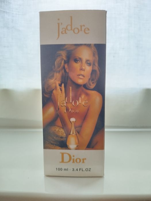 Парфюмерная вода Jadore Dior