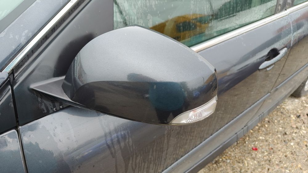 Oglinda stanga dreapta Renault Laguna 3 cu rabatare electrica