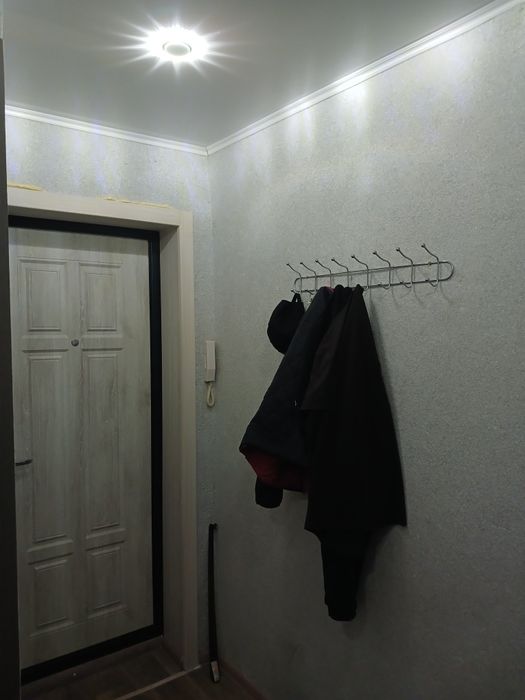 Обменяю квартиру