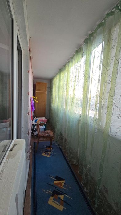 Продам 2х ком квартиру