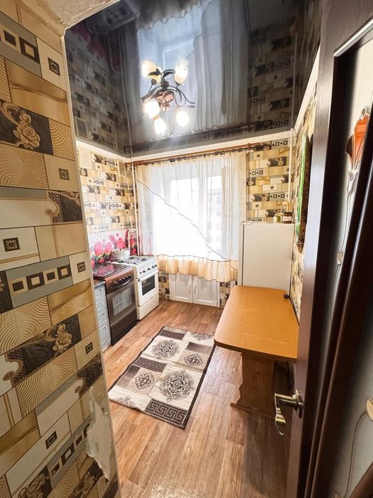 Сдам однокомнатную квартиру